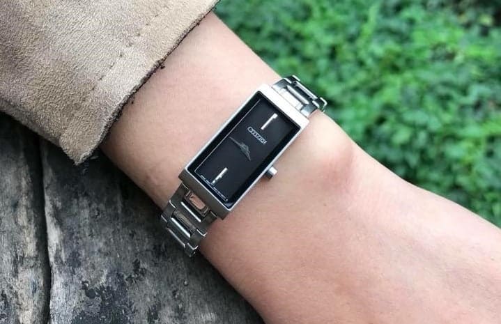ĐỒNG HỒ CITIZEN - EZ6330-51E
