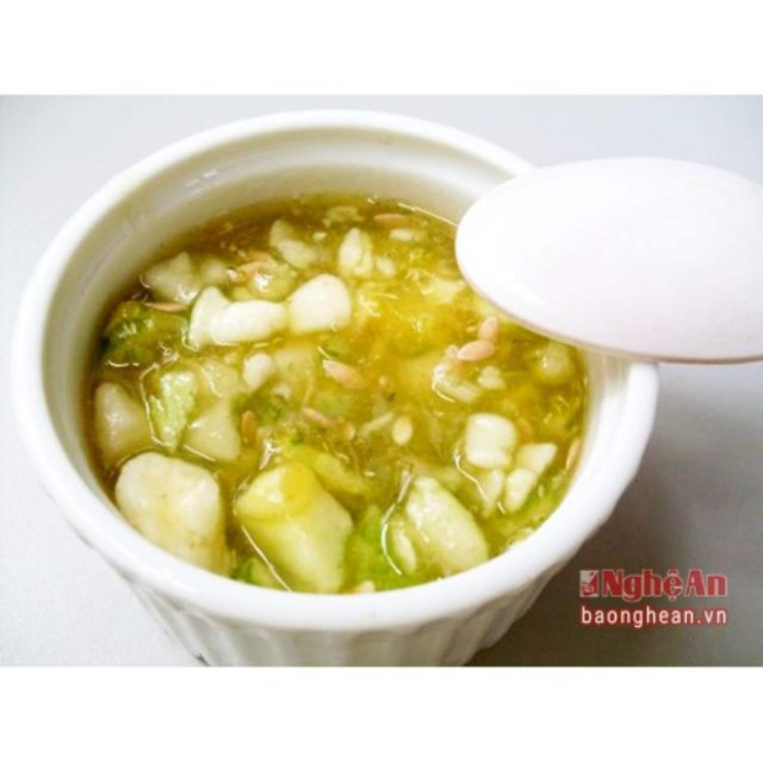 MA274 GÓI Hạt giống dưa lê da ếch - 10 hạt