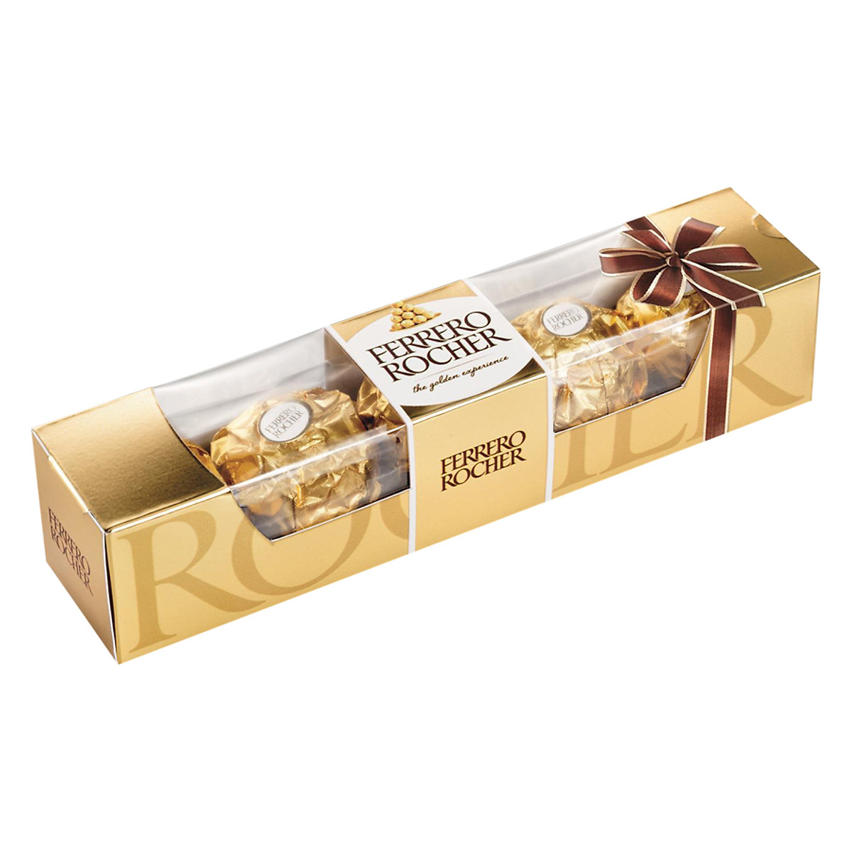 Socola Ferrero Rocher 62.5g