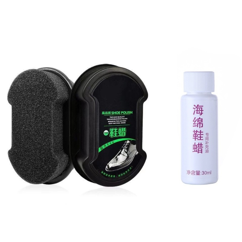 Multipurpose handbag cleaning mop pads give you a solution to clean stains
