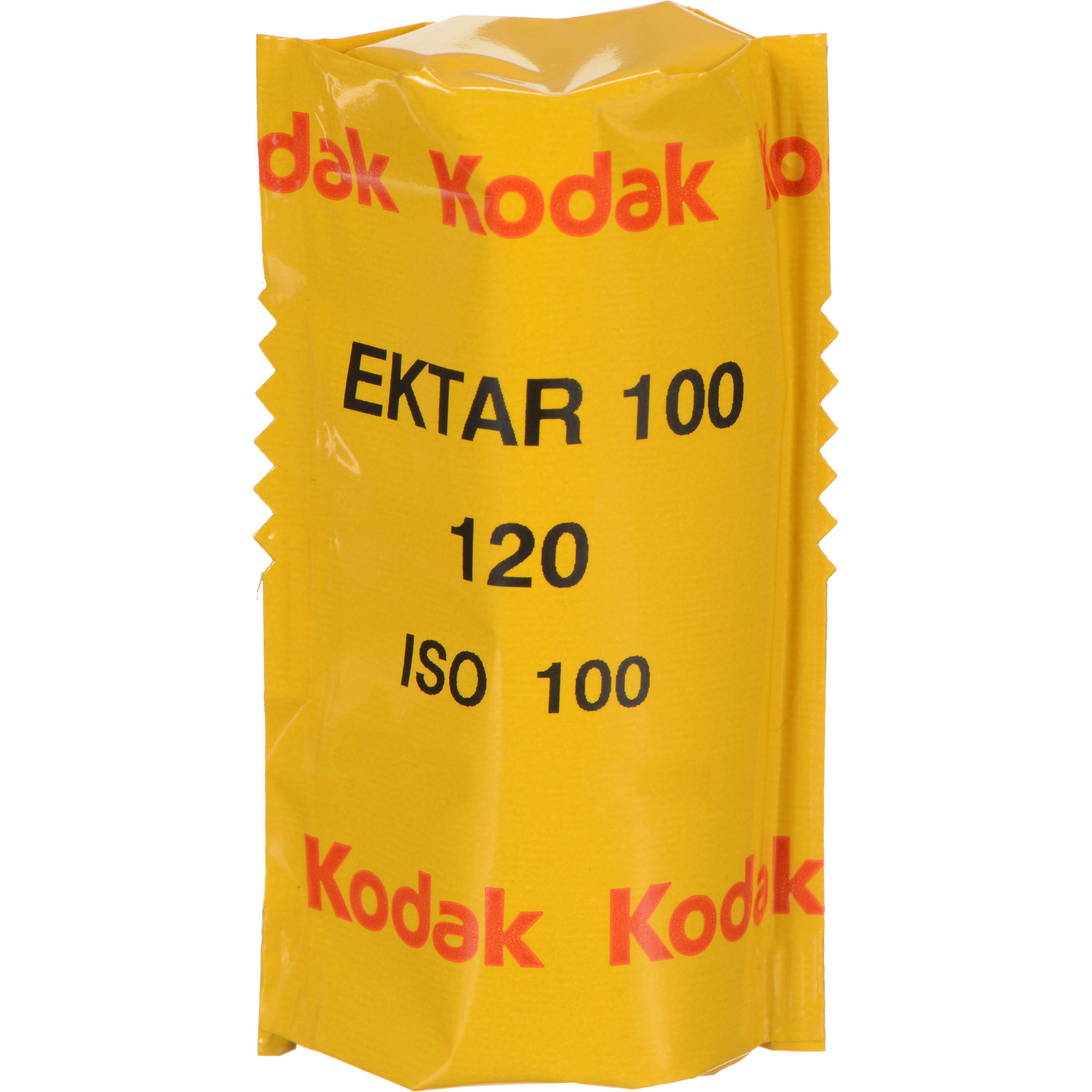 Film Kodak Ektar 100, 120 ( Phim chụp ảnh 120)