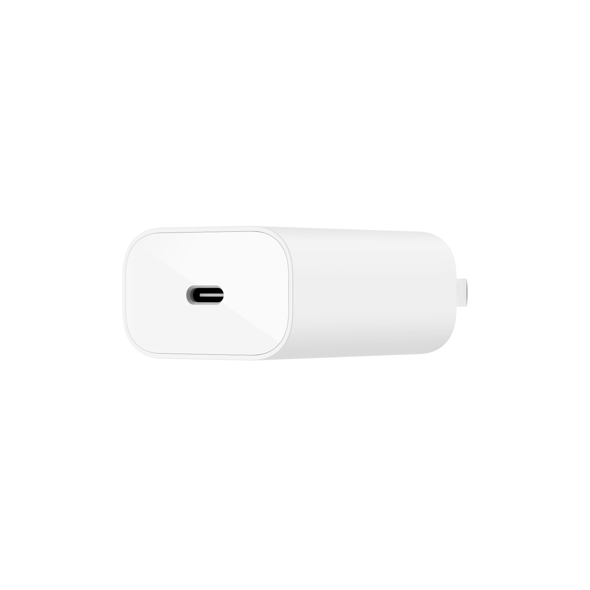 Adapter sạc nhanh BOOST↑CHARGE™ 25W USB-C PD (PPS) Belkin WCA004 (tương thích iPhone 15)