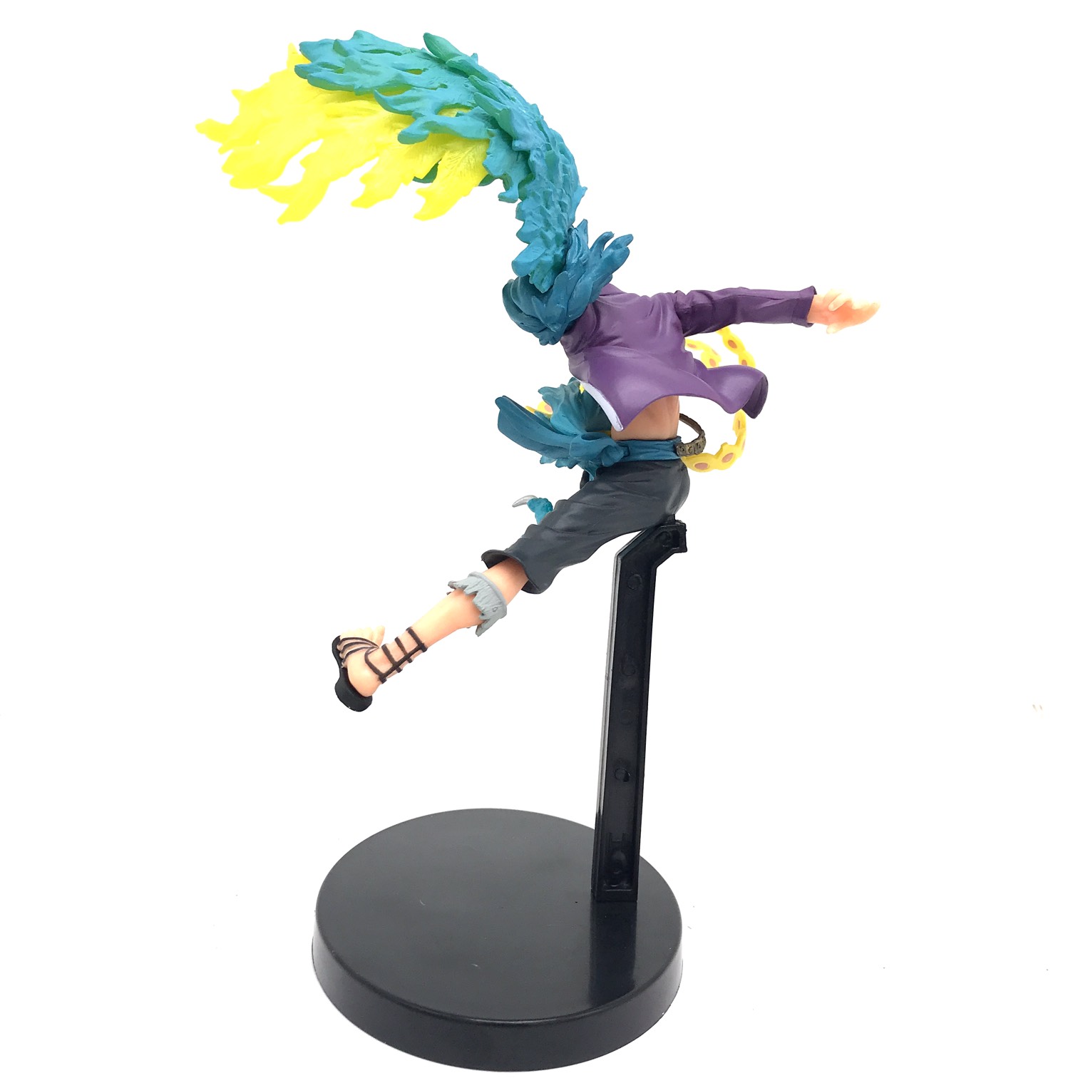 Mô Hình Marco One Piece MS 7