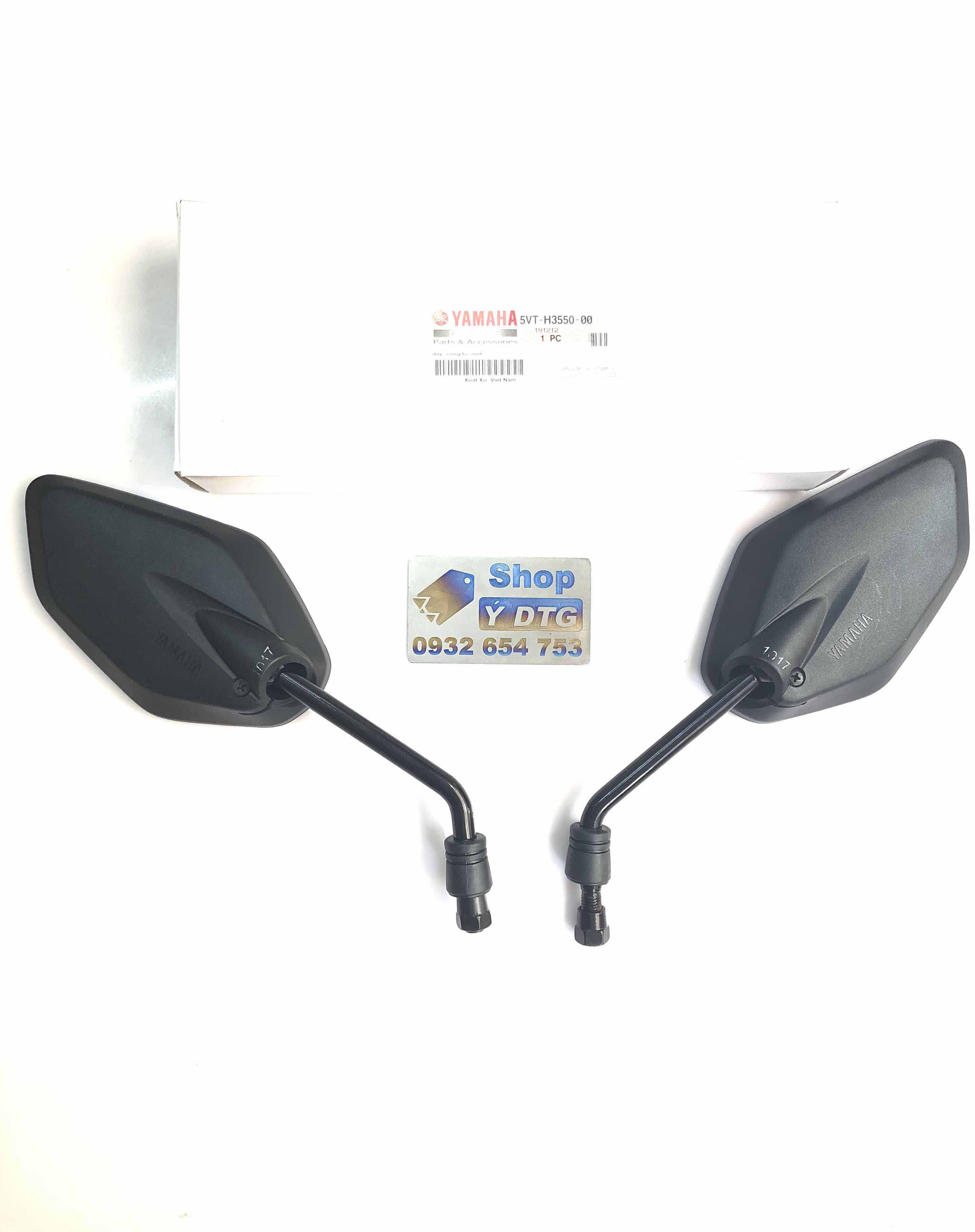 Kính Chiếu Hậu Zin Exciter
