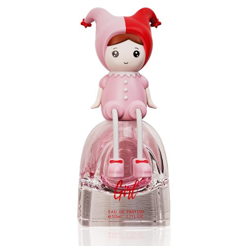 Nước Hoa Trẻ Em Good Charme Girl 50ml