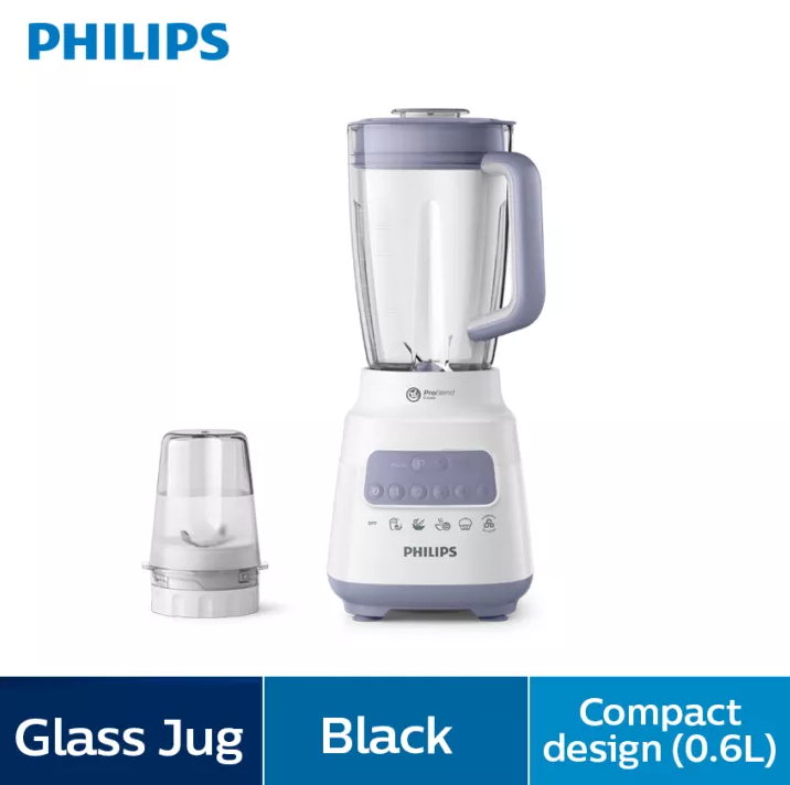 [HCM]Máy xay sinh tố Philips HR2221