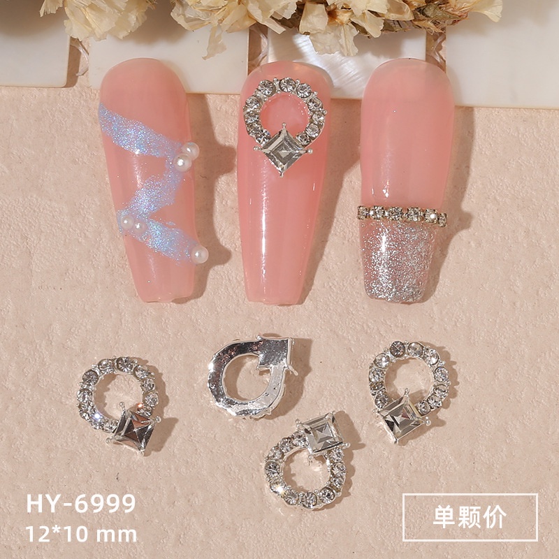 [CHARM ] Charm nail - charm đính móng - charm nail giá rẻ