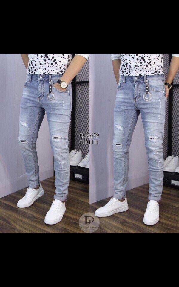 [HCM]Quần jean nam quần jean