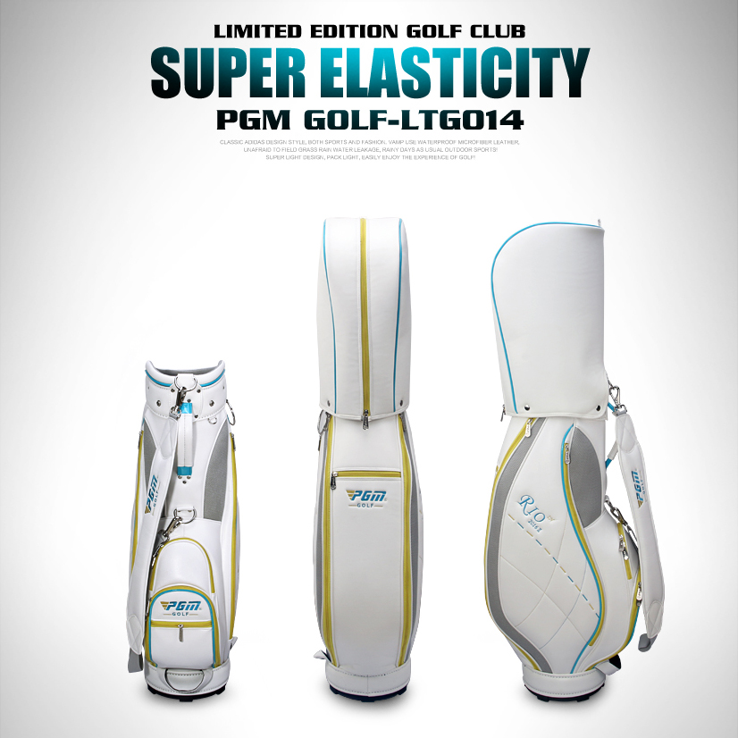 BỘ GẬY GOLF NỮ - PGM RIO II - LTG014