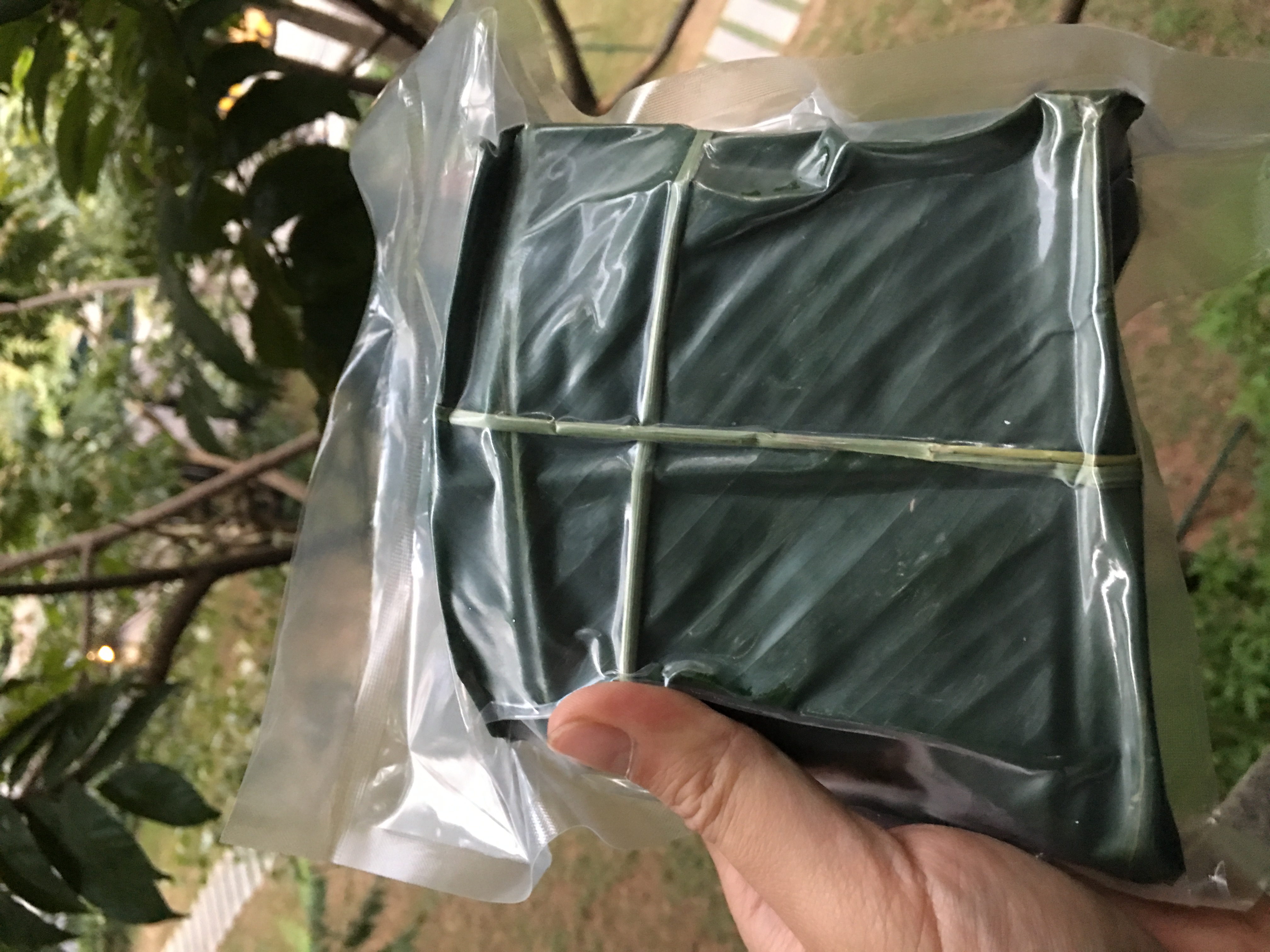 Cốm Giót- Hà nội ( hàng số lượng ít ) 500gr
