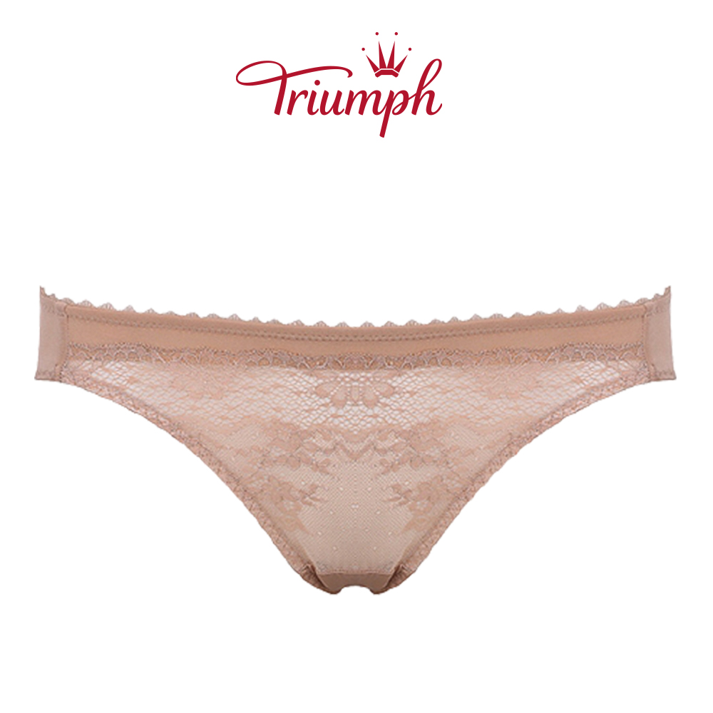 Quần lót Triumph SEXY CUSHION BASIC MINI 5G