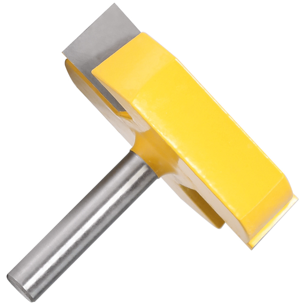Mũi phay gỗ Mũi phay rãnh thẳng, cốt 8mm hoặc 12.7mm