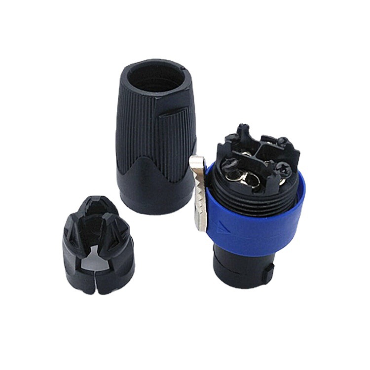 COMBO 10 JACK LOA SPEAKON NL4FX