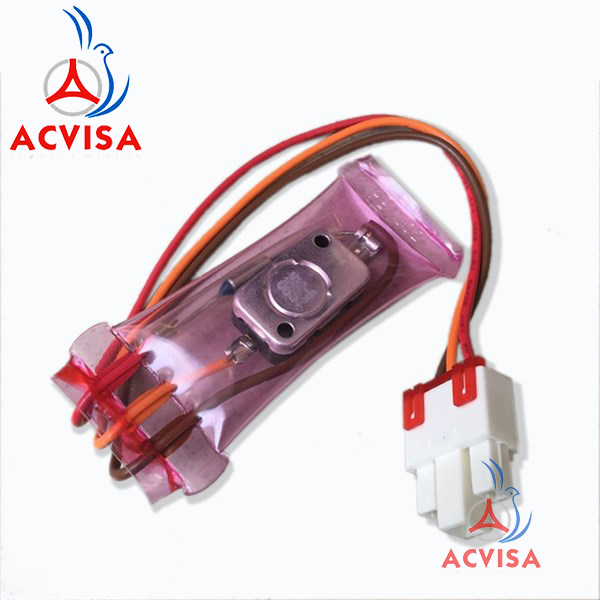 Cảm Biến Nhiệt Độ Âm (Sò Lạnh) Tủ Lạnh LG