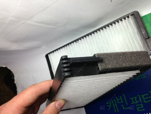 Lọc gió điều hoà Vivant Hàng Korea