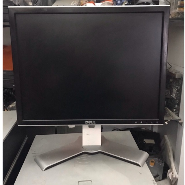 Màn hình Dell 17inch Ultrasharp chuyên làm đồ họa, làm ảnh chuẩn màu Khả năng hiển thị màu 16.7 Triệu màu