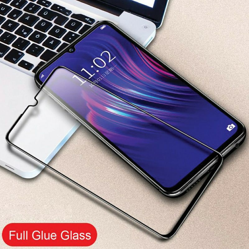 Kính cường lực full màn hình vivo y93/y93s siêu đẹp đa dạng mẫu mã chất lượng sản phẩm đảm bảo và cam kết hàng đúng như mô tả