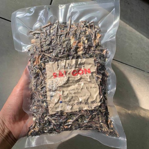 [HCM][100gram] Trà Xanh Ướp Hoa Bưởi