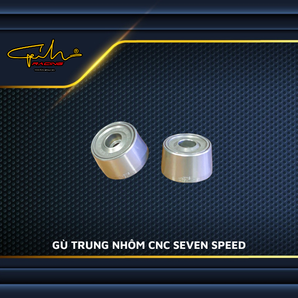 Gù trung Sevenspeed Gh-Racing