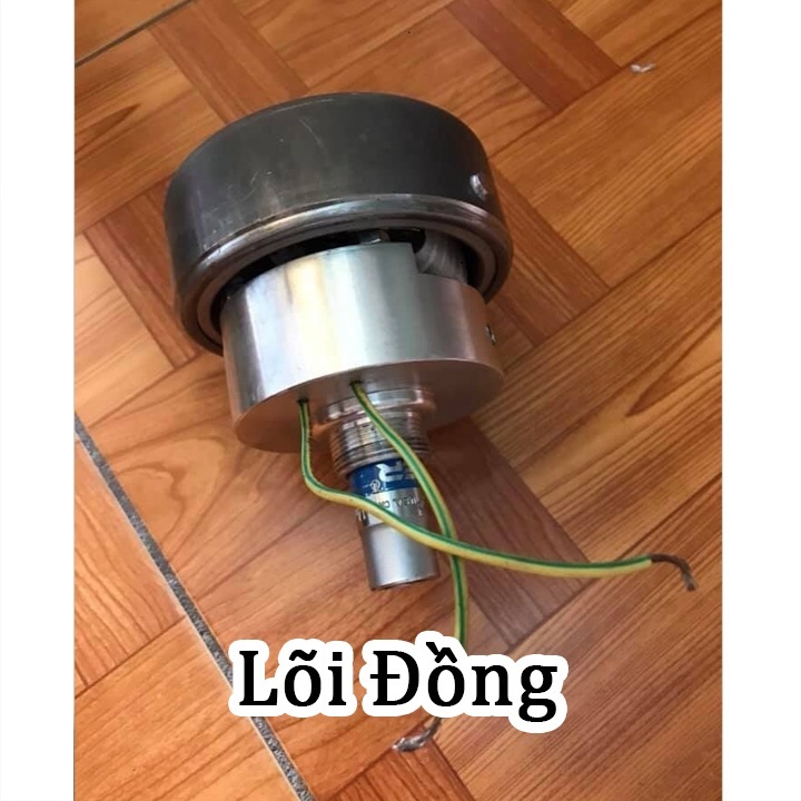 Cục Phát Điện MiNi