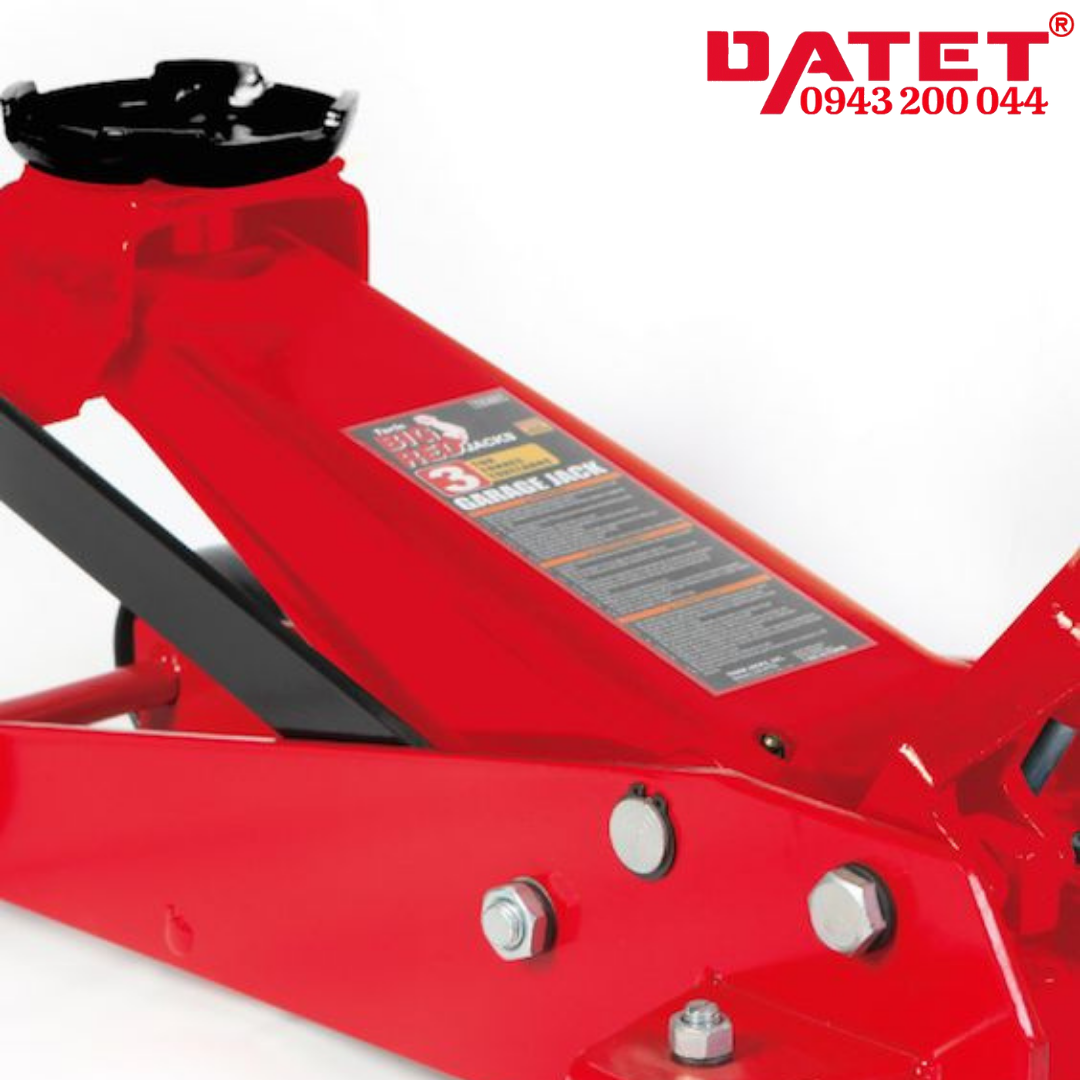 Kích con đội cá sấu 3 tấn T83000F (Hàng chất lượng cao)