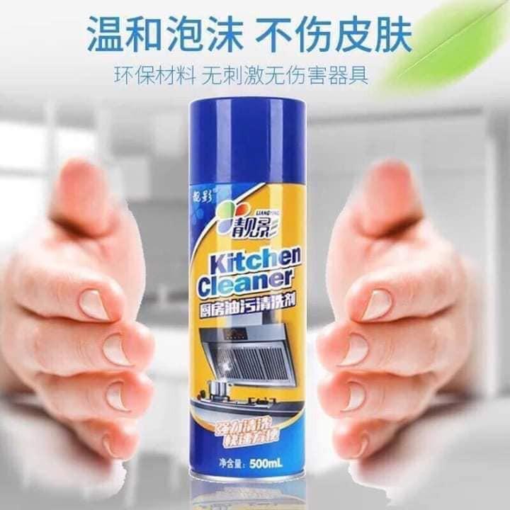 Bình xịt bếp kitchen cleaner