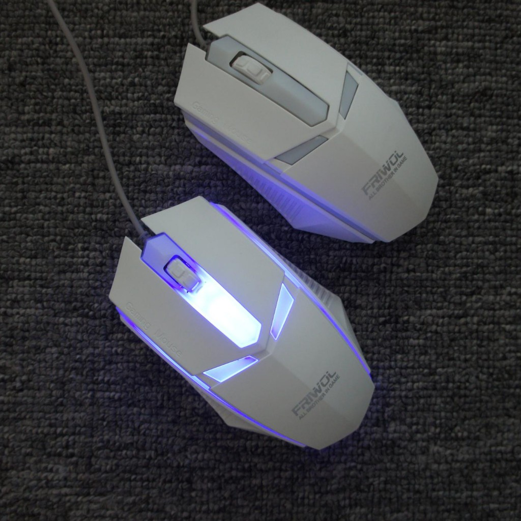 Chuột máy tính chân usb cũ thanh lý văn phòng