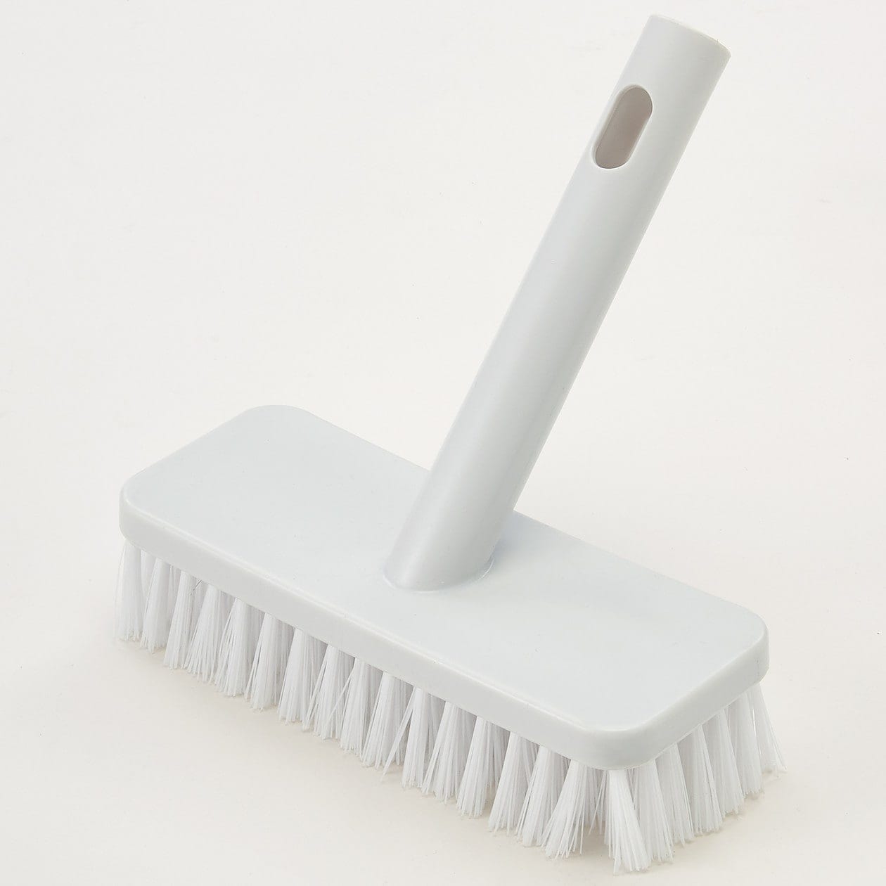 Bàn Chải Sàn Cầm Tay MUJI