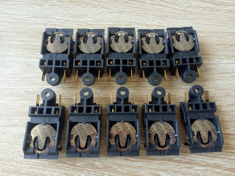 10 công tắc quai ấm siêu tốc
