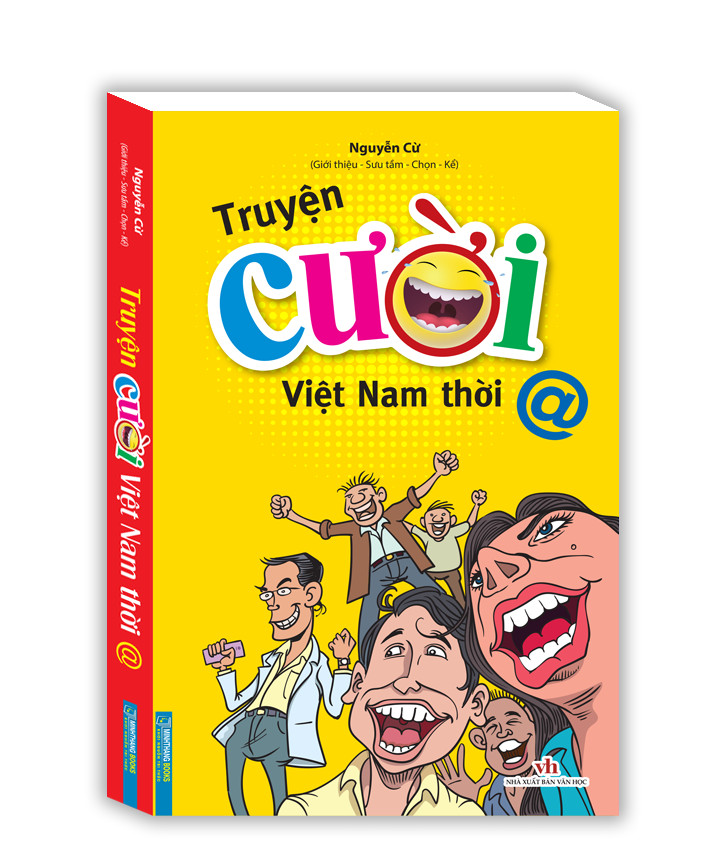 Truyện cười Viêt Nam thời a-còng