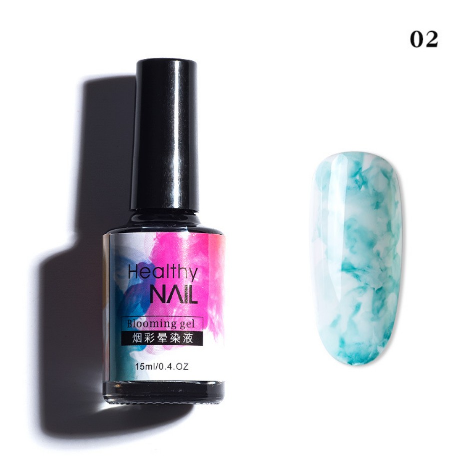 Cồn Loang Healthy Nail 15ml