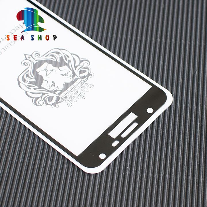 Tempered Glass for Samsung Galaxy J7 Duo