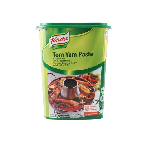 Súp nền lẩu thái Knorr 1.5kg