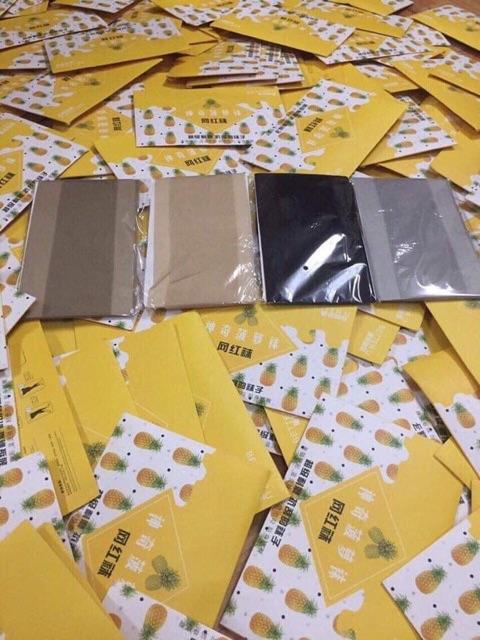 Tất túi dứa NTA0919