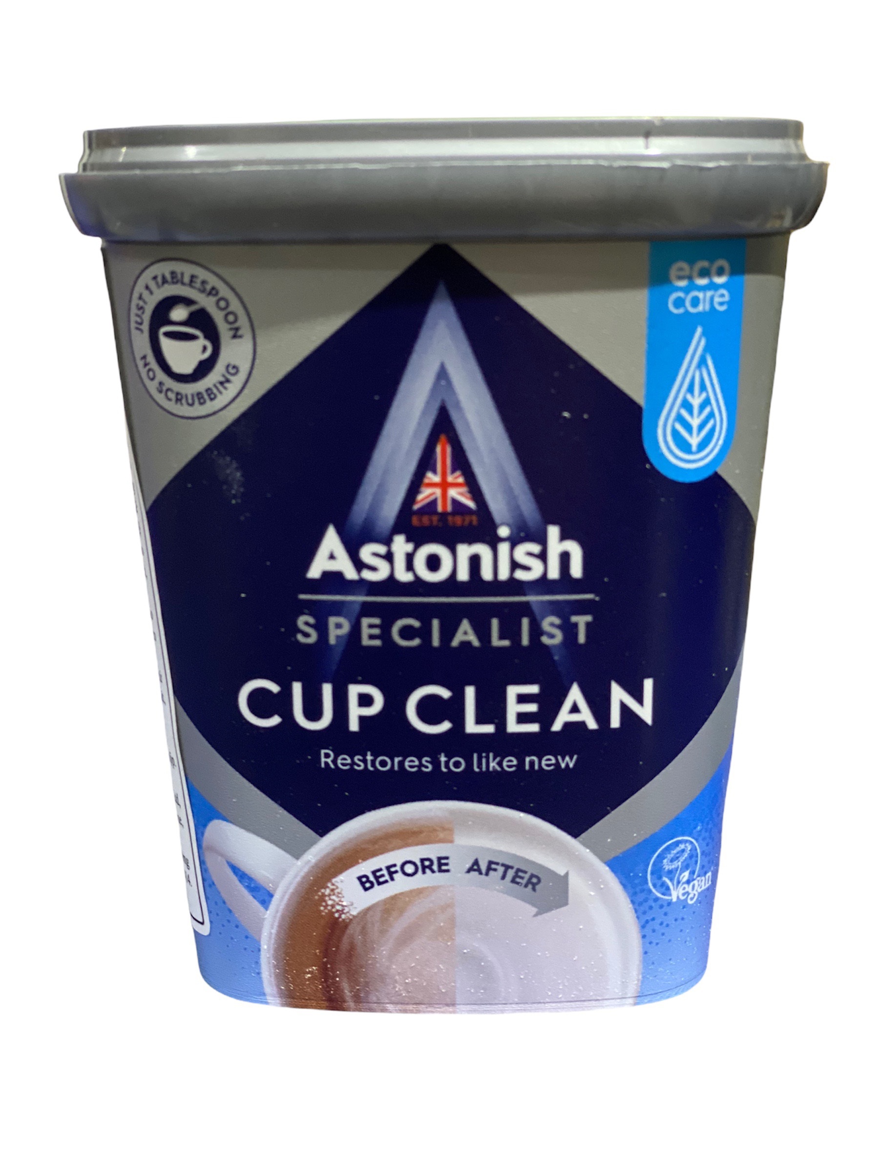 [HCM]BỘT TẨY ĐA NĂNG ASTONISH C9630