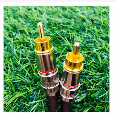 Dây Canon Cái Ra AV - Dài 0.8m [ dùng cho vang kết nối xuống amly ]