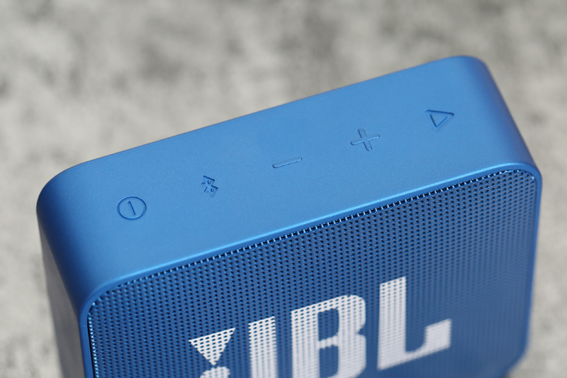 Loa Bluetooth JBL GO2 ( Like New )
