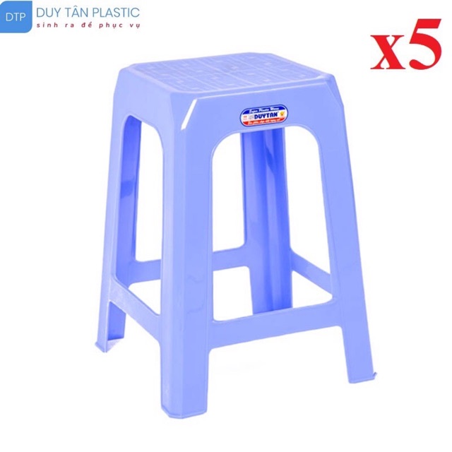 Combo 5 Ghế Duy Tân chính hãng