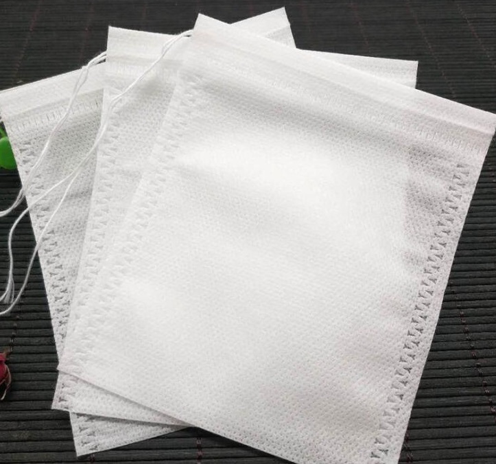 10 Cold Brew Coffee Filter Bags 15cm X 20cm