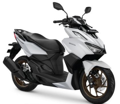 Vỏ smartkey 2 nút Honda SH - SH Mode - PCX - Vario - Winner