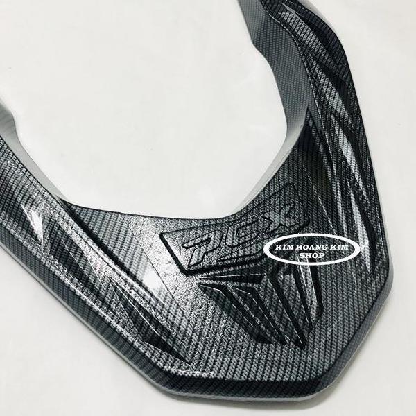 Ốp Cảng Carbon gắn PCX 2018,2019