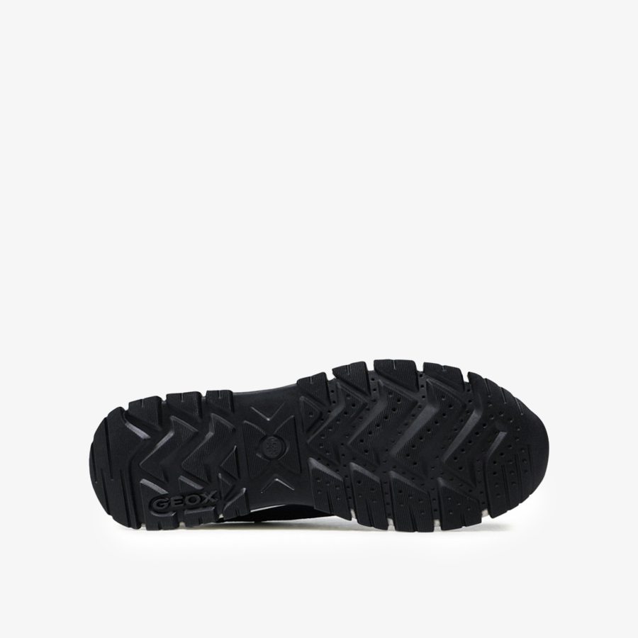 Giày Sneakers Nam GEOX U Delray B Wpf D