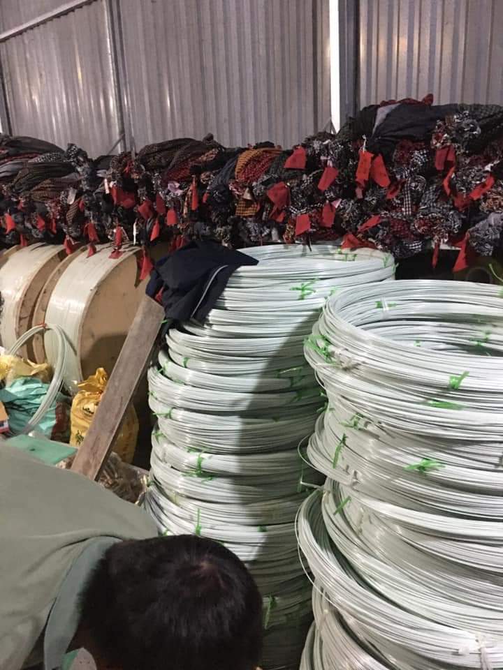 nan cáp lồng chim 2li3