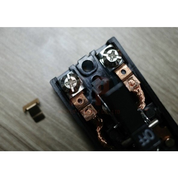 CB Cóc Chống Giật TPE 15A, 20A, 30A