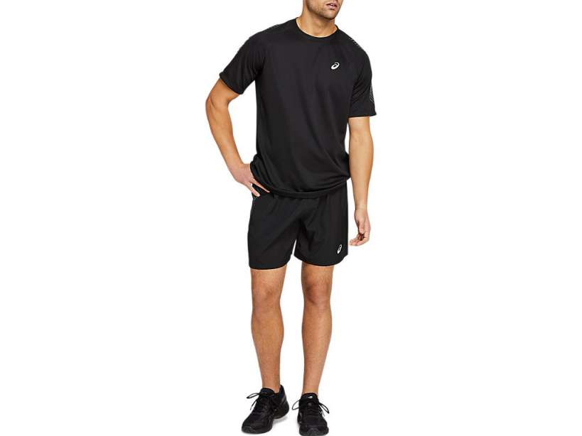 [FREESHIP66] Quần short nam Asics 7IN - 2011C360.001