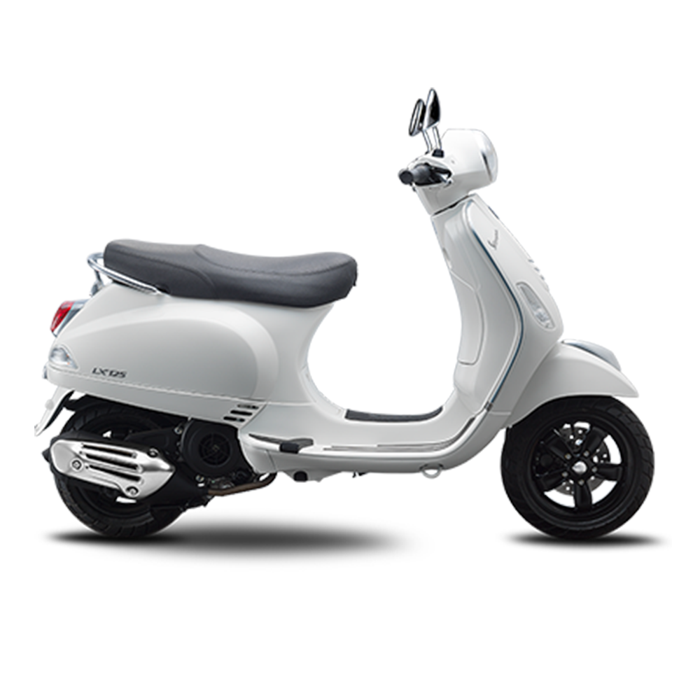 Lò xo tay phanh Vespa, Piaggio (Lx, Liberty...)