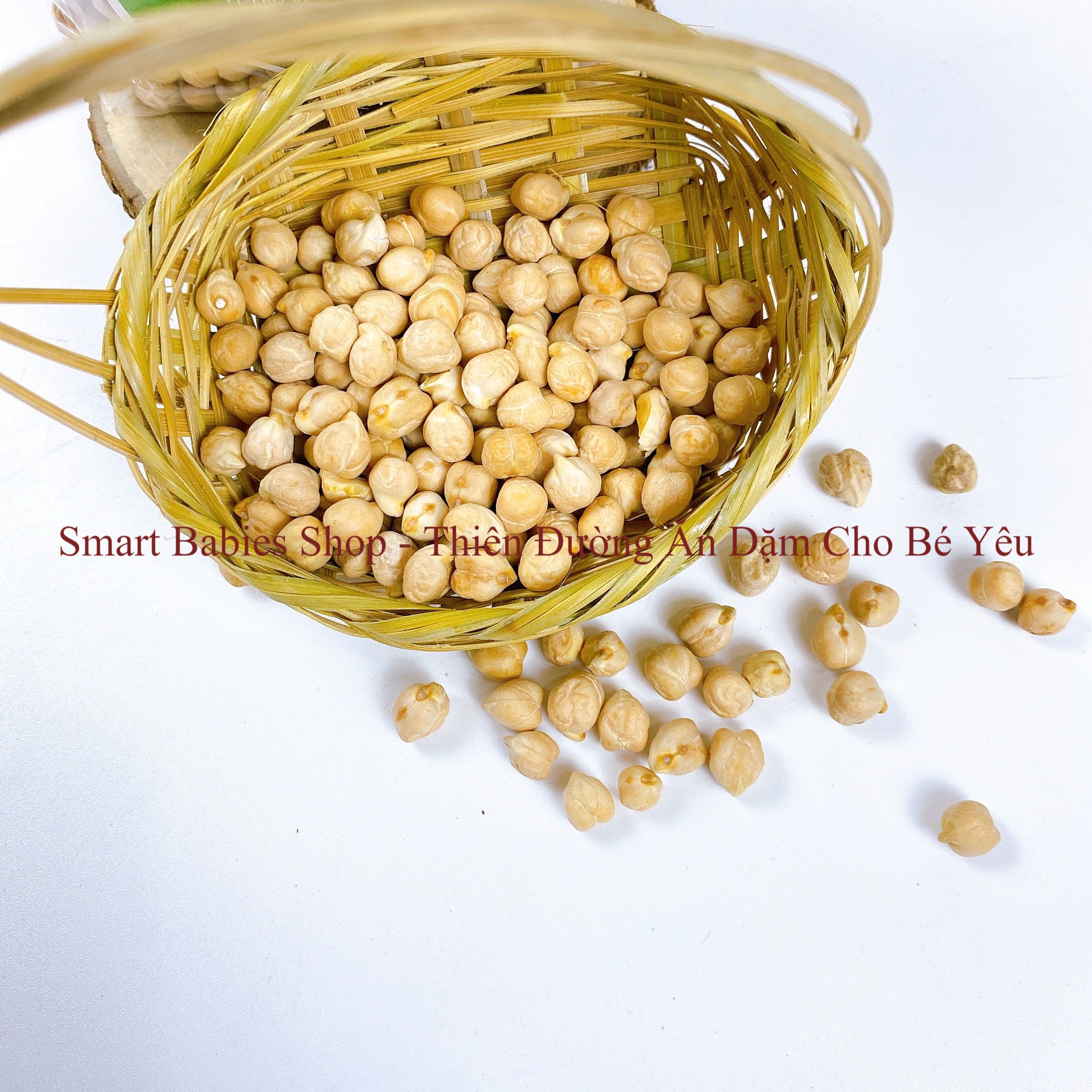 ĐẬU GÀ HỮU CƠ BIO PLANET