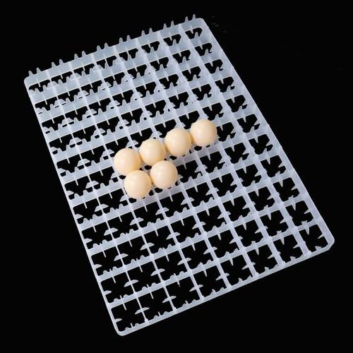 Khay đảo trứng 88 quả đảo nghiêng