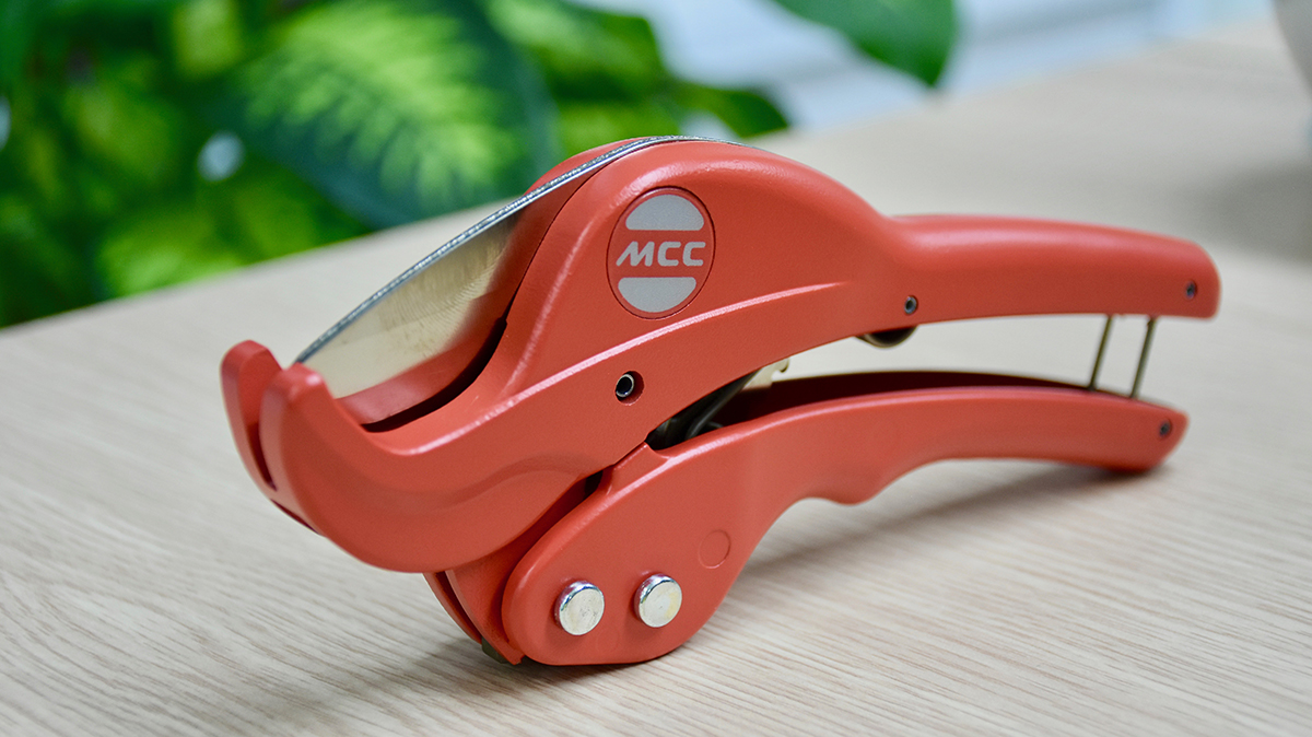 KÉO CẮT ỐNG MCC VC-0334