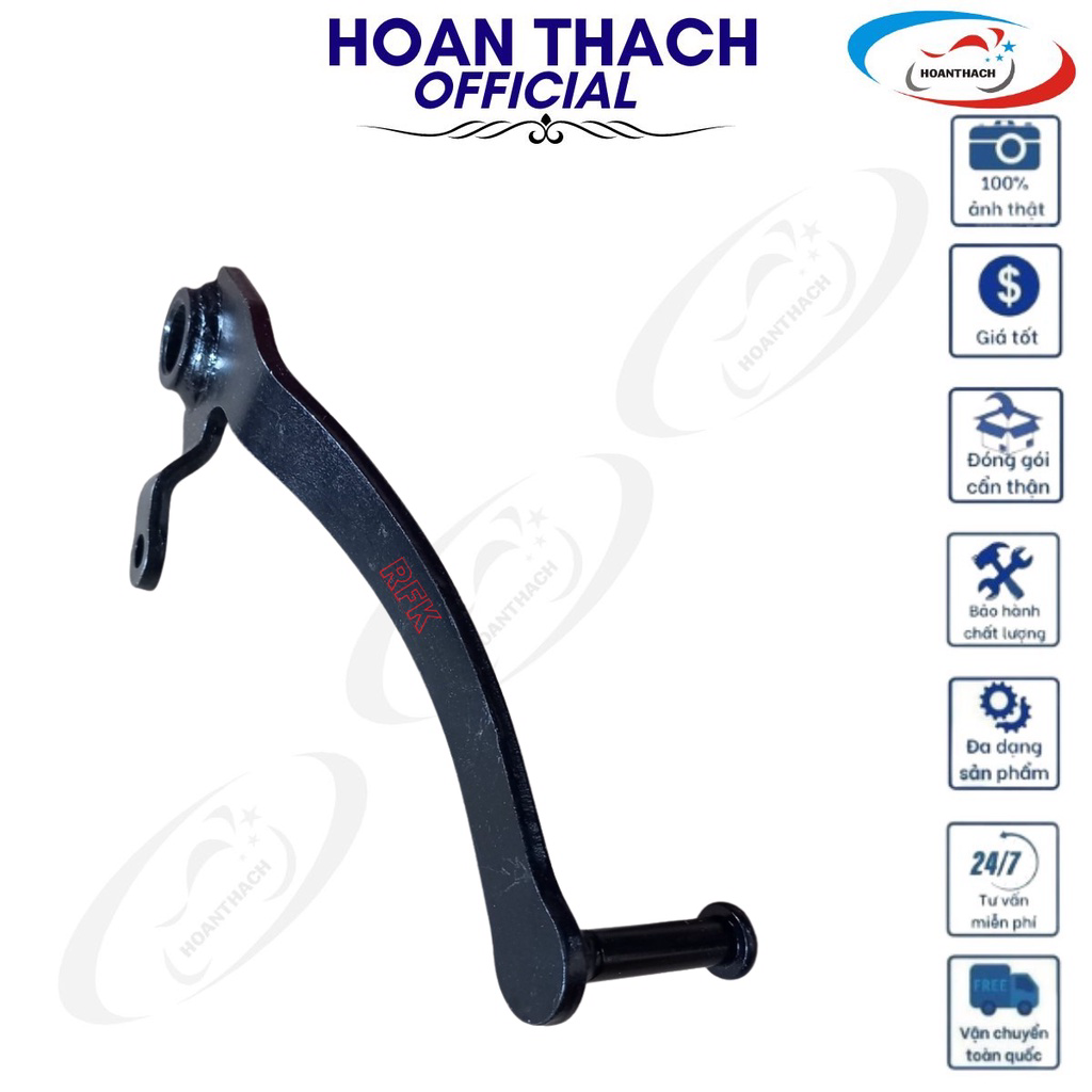 Cần Số Xe Máy Winner X honda  HOANTHACH 24701K56V50